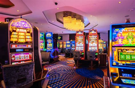Online Casino Zahlungsmethoden für Ein .